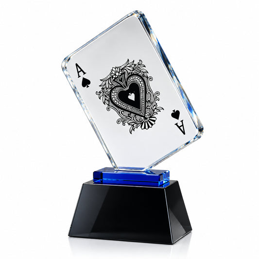 Safety Sight | Acryl-Award für Arbeitssicherheit