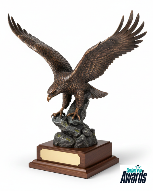 Sovereign Bronze Talon