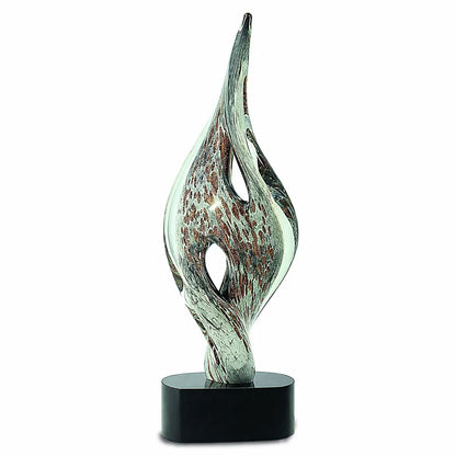 Multi-Color Optical Crystal Award