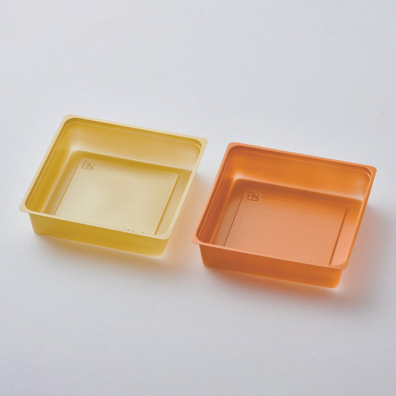 Abstract Lattice Plates