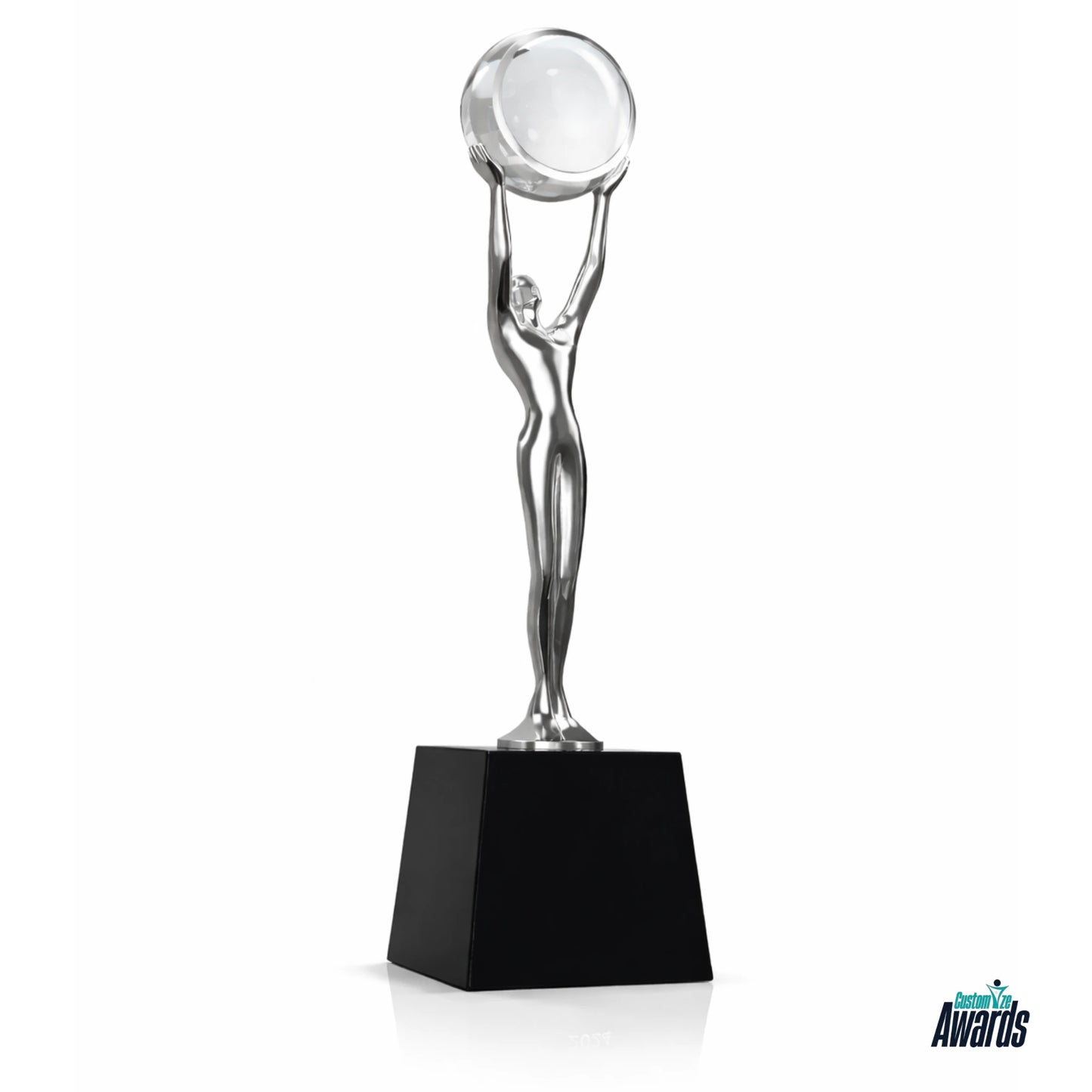 Atlas Meridian Trophy