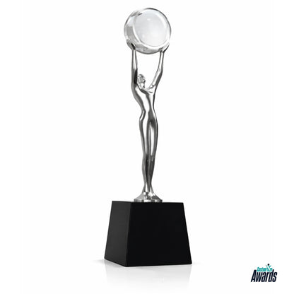 Atlas Meridian Trophy