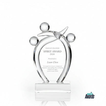 Crown Team Excellence Award