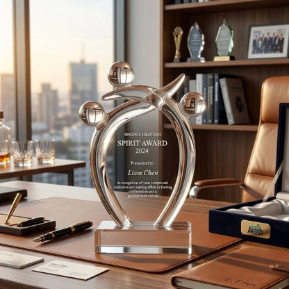 Crown Team Excellence Award