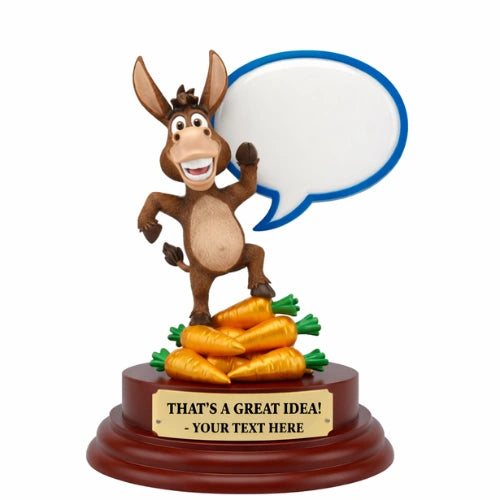 Golden Jackass Award