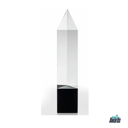 Obelisk Crystal Awards
