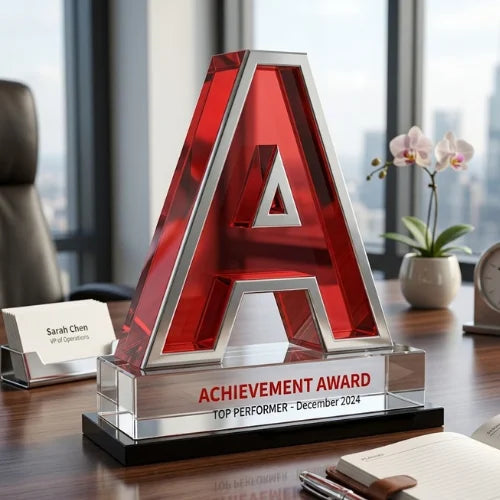 Apex Team Achievement Awards