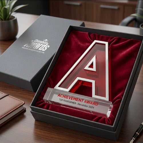 Apex Team Achievement Awards