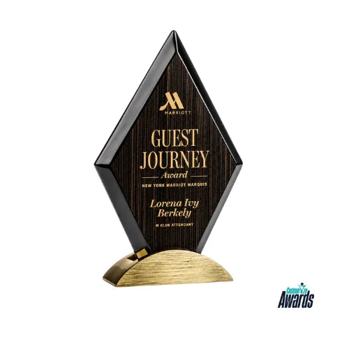 Pinnacle Heritage Award