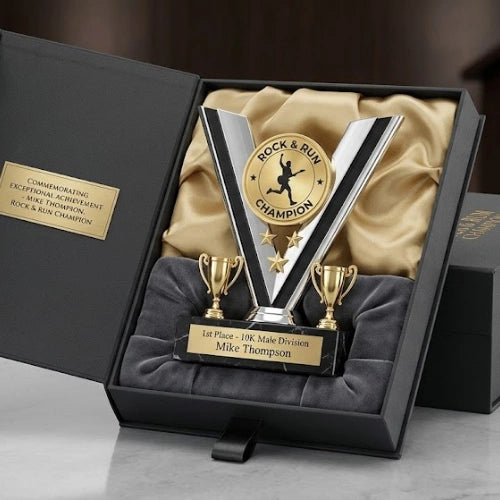 Victory Vanguard Trophy