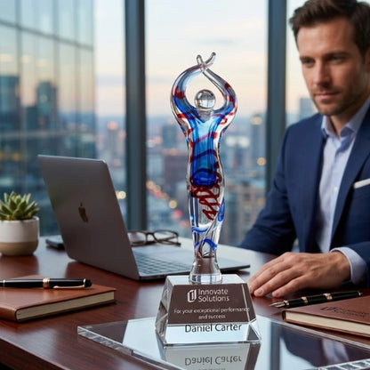 Unity Circle Leadership Trophy