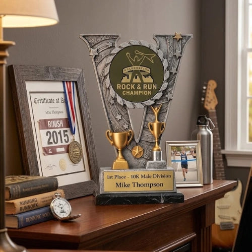 Victory Vanguard Trophy
