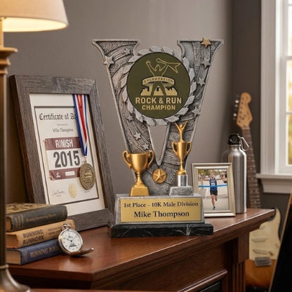 Victory Vanguard Trophy