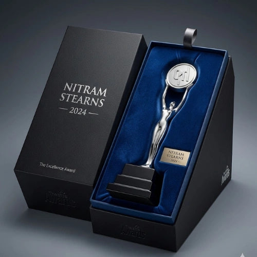Atlas Meridian Trophy