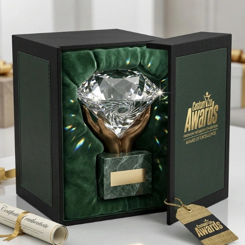 Scholastic Honor Trophy
