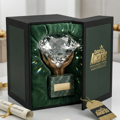 Scholastic Honor Trophy