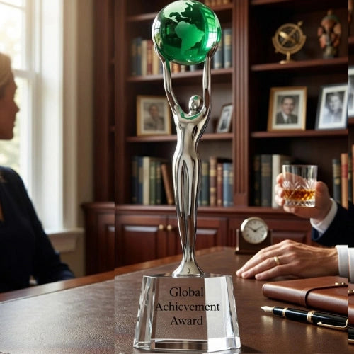 Global Atlas Trophy