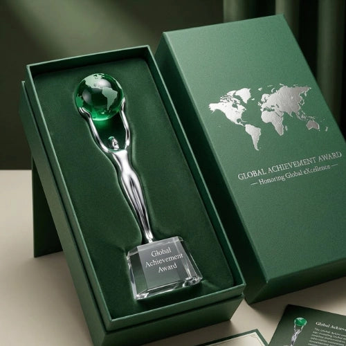 Global Atlas Trophy