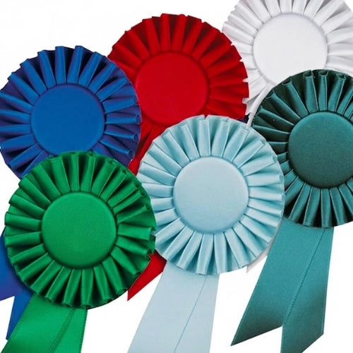 Classic Rank Rosettes