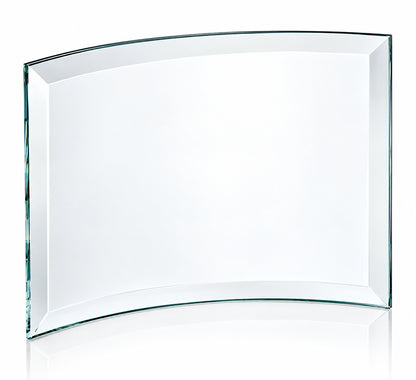 Madison Crescent | Clear Glass Recognition Award