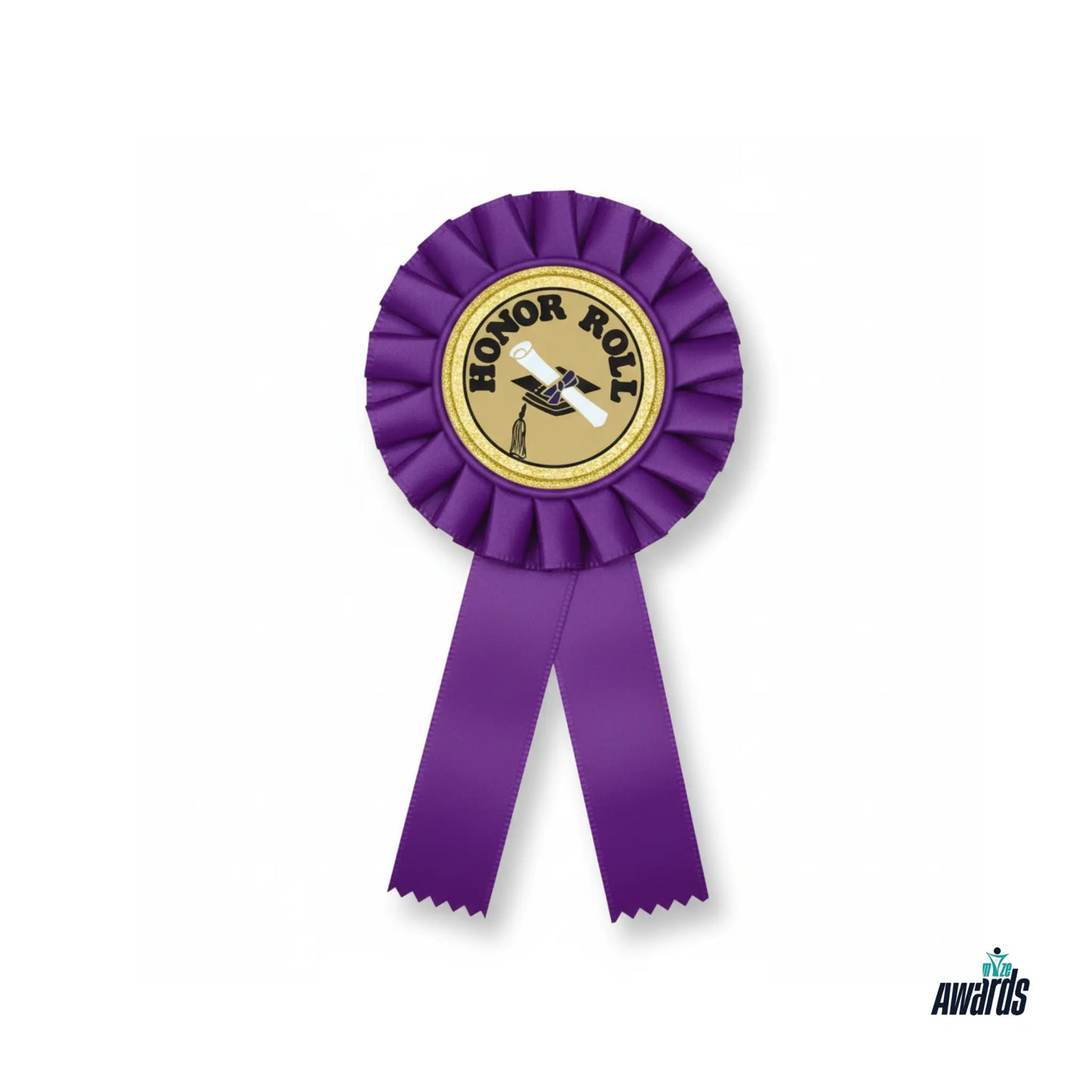 Honor Eagle Ribbon Medal