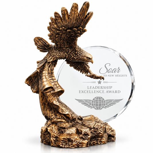 Liberty Guardian | Election Day Service Award for Civic Leadership and Public Service
