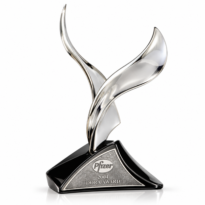 Liberty Ascend | Election Day Excellence Award for Civic Leadership and Public Service