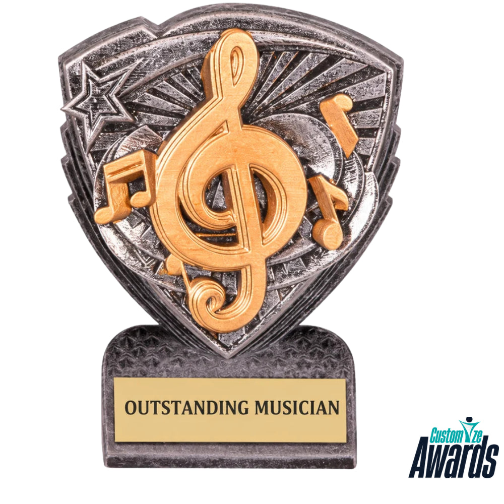 Mini Utopia | Music Award for Musical Achievement