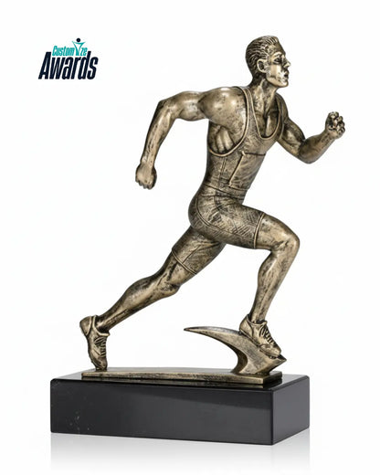 Velocity Sprint Champion