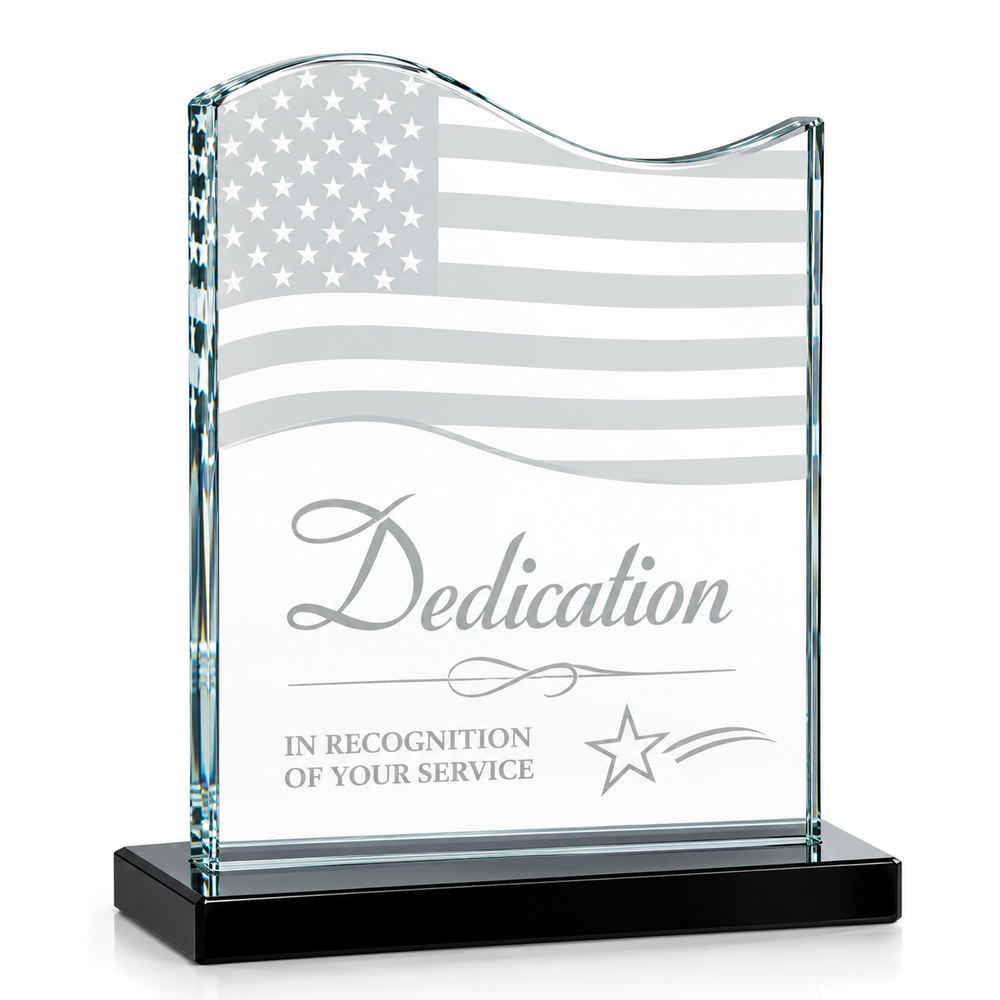 Patriot Tribute | Election Day Recognition Award for Election Officials and Civic Service
