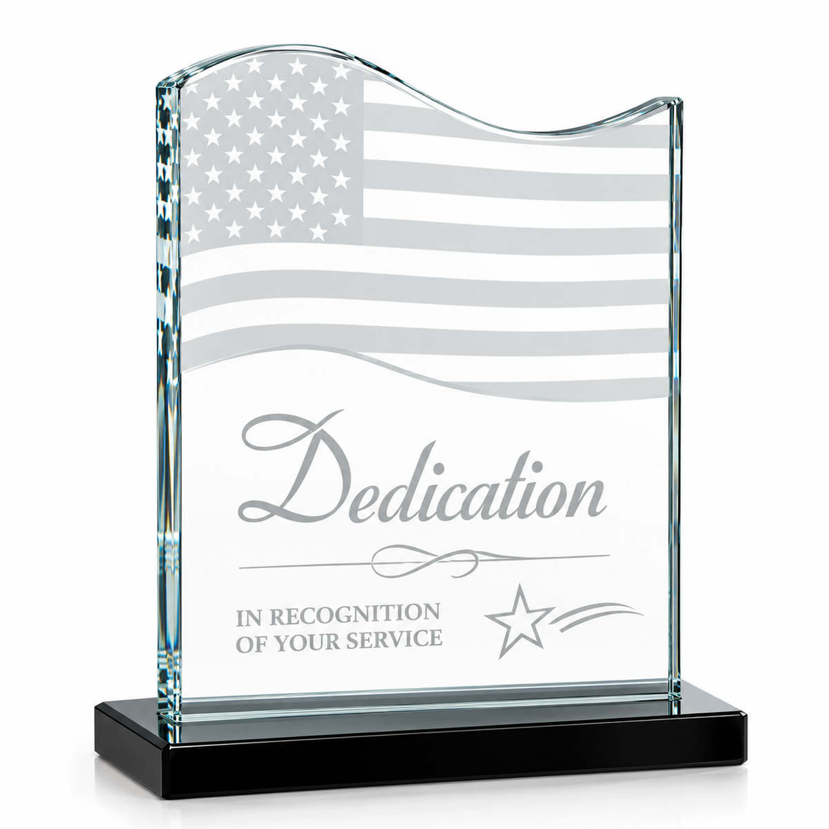 Patriot Tribute | Election Day Recognition Award for Election Officials and Civic Service