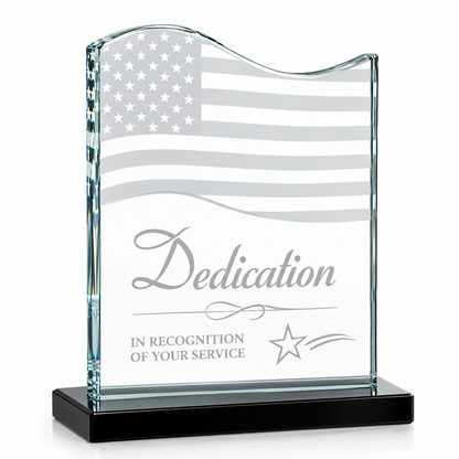 Patriot Tribute | Election Day Recognition Award for Election Officials and Civic Service