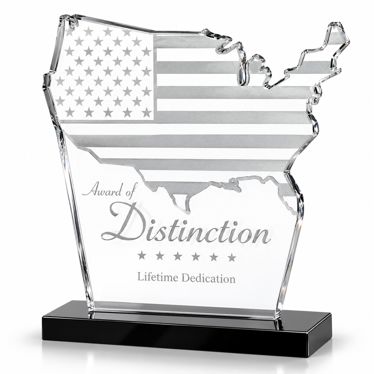 Liberty Distinction | Election Day Recognition Award for Civic Service and Public Leadership