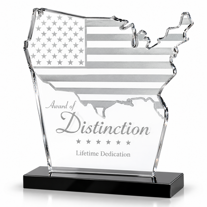 Liberty Distinction | Election Day Recognition Award for Civic Service and Public Leadership