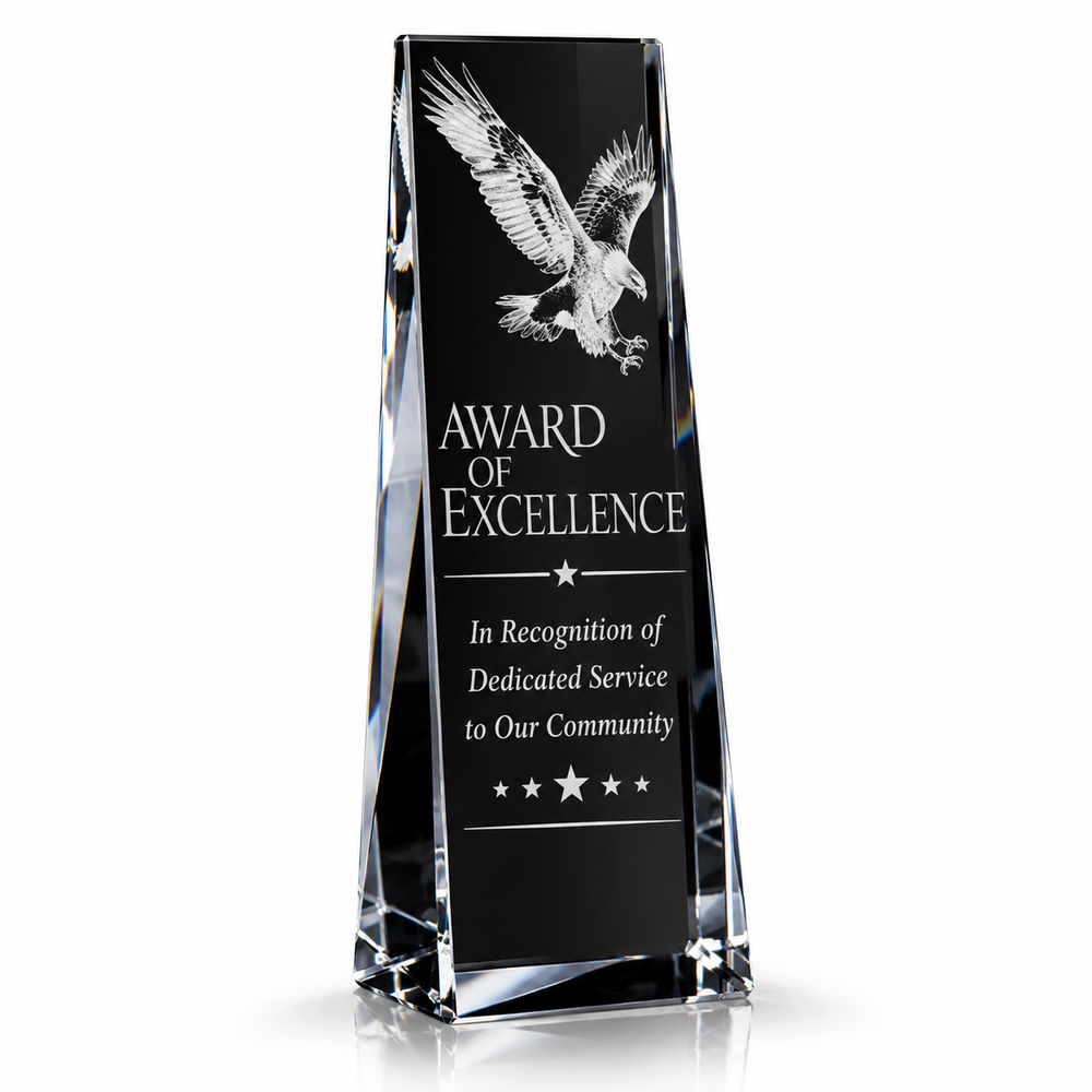 Liberty Valor | Election Day Excellence Award for Election Officials and Civic Leaders