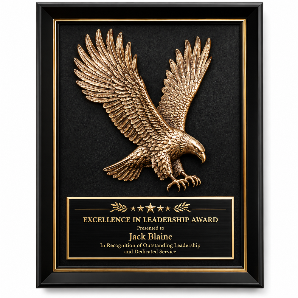 Liberty Honor | Election Day Excellence Award for Civic Leadership and Public Service