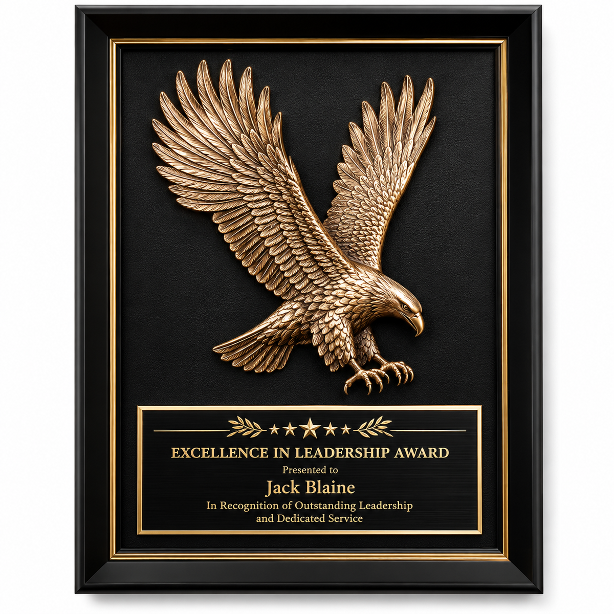 Liberty Honor | Election Day Excellence Award for Civic Leadership and Public Service