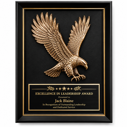 Liberty Honor | Election Day Excellence Award for Civic Leadership and Public Service