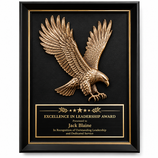 Liberty Honor | Election Day Excellence Award for Civic Leadership and Public Service