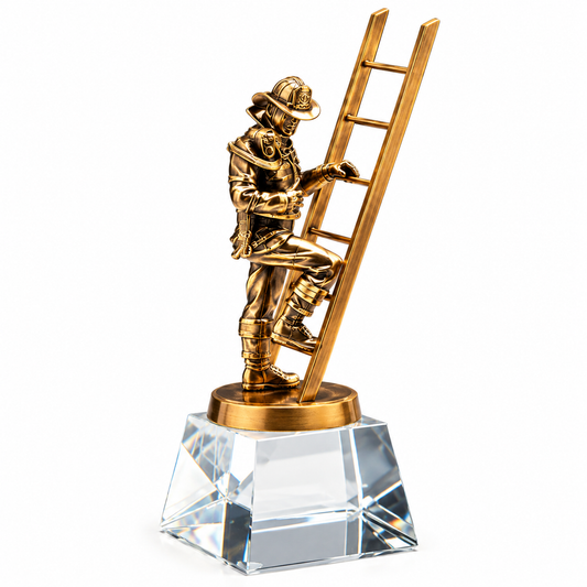 Guardian Valor | Election Day Service Award for Election Officials and Civic Leadership