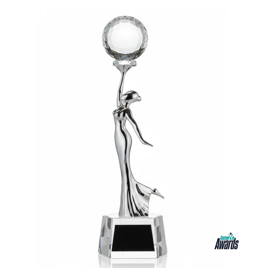 Victory Torch Leader