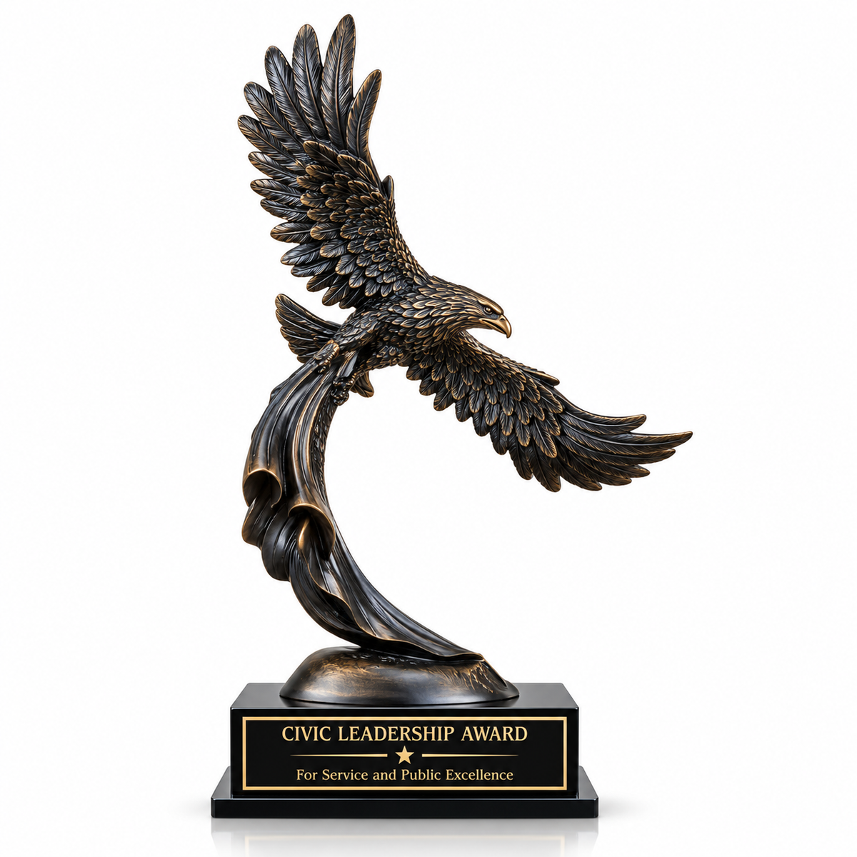 Liberty Sentinel | Election Day Leadership Award for Civic Service and Public Excellence