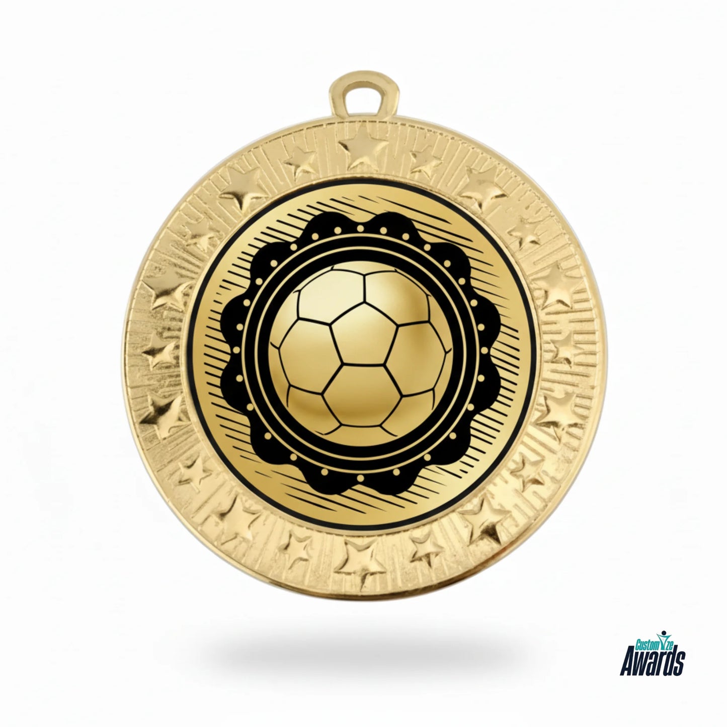 Silver Valor Medal