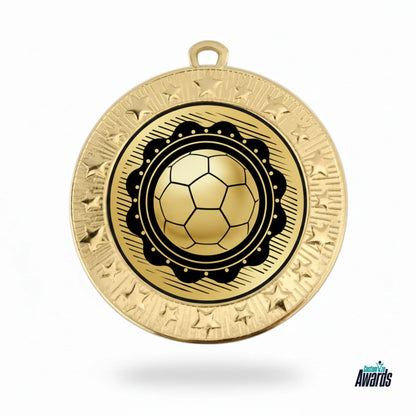 Silver Valor Medal