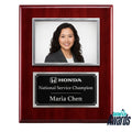 Photo Plaques