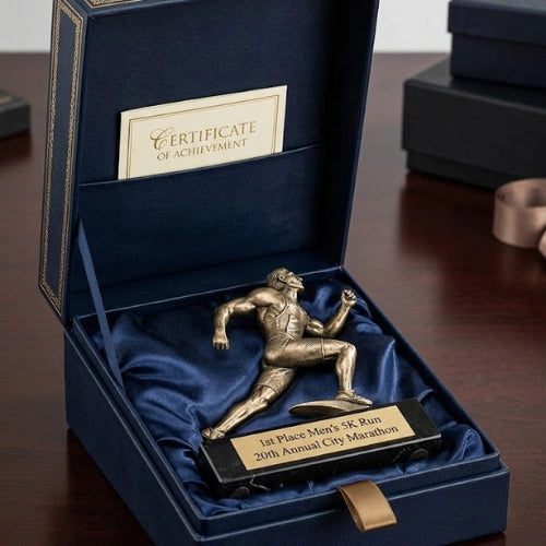 Velocity Sprint Champion