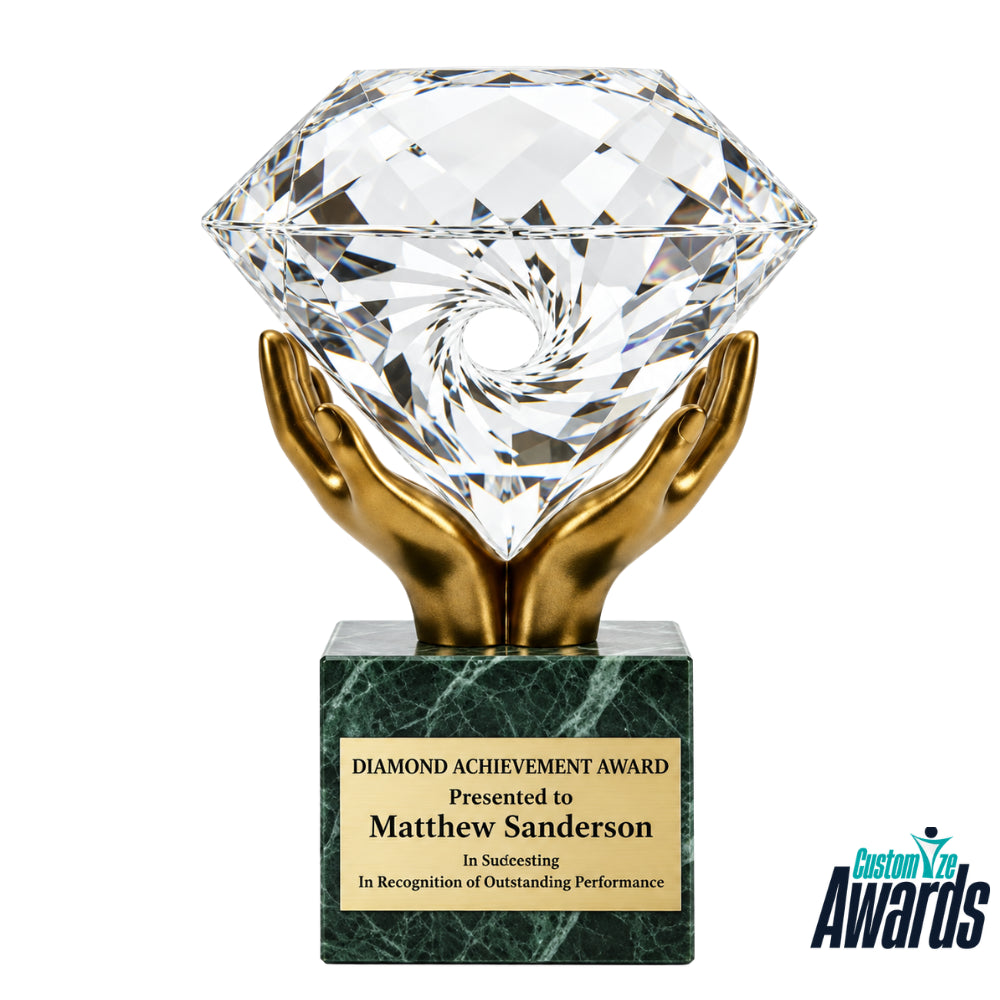 Scholastic Honor | Academic Achievement Trophy