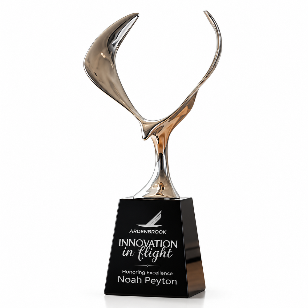 Liberty Vision | Election Day Innovation Award for Civic Leadership and Public Service
