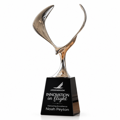 Liberty Vision | Election Day Innovation Award for Civic Leadership and Public Service