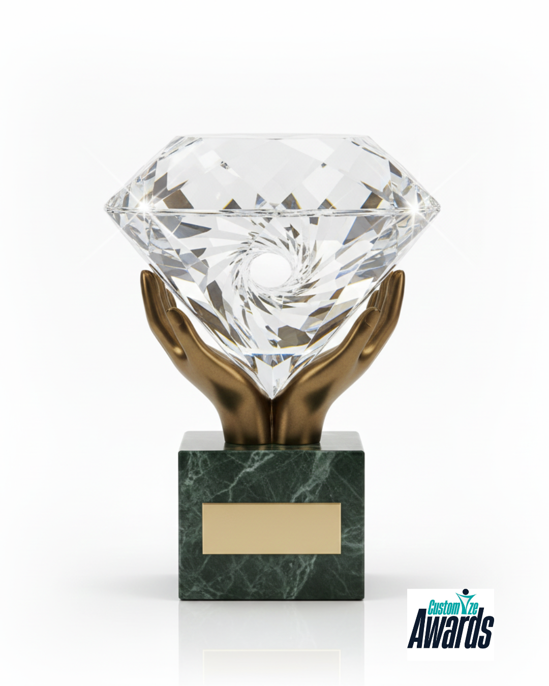 Scholastic Honor Trophy
